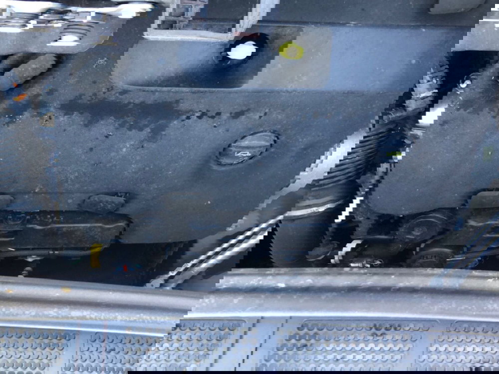 Toyota Proace Verso usata a Mantova (13)