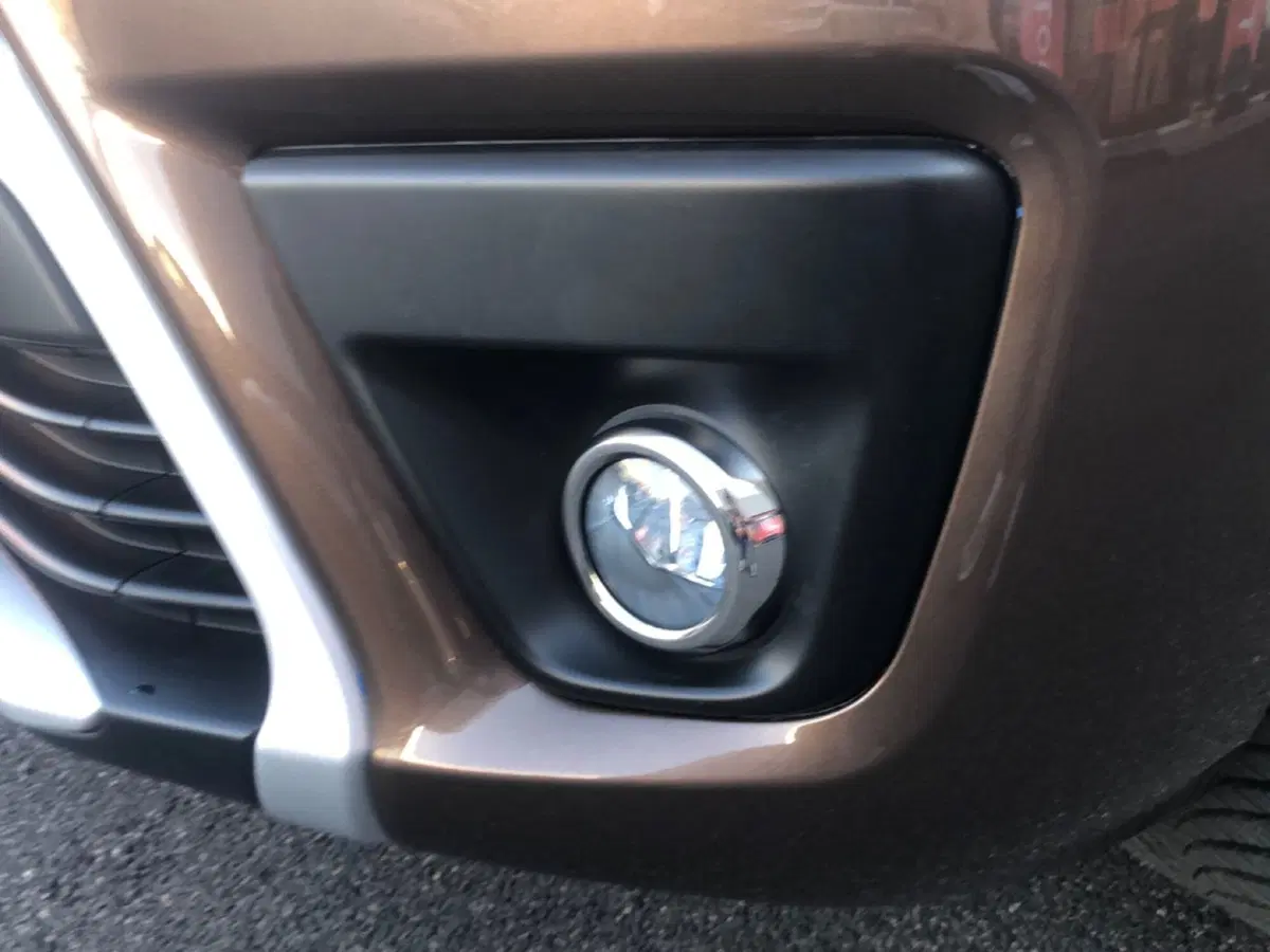Toyota Proace Verso usata a Mantova (16)