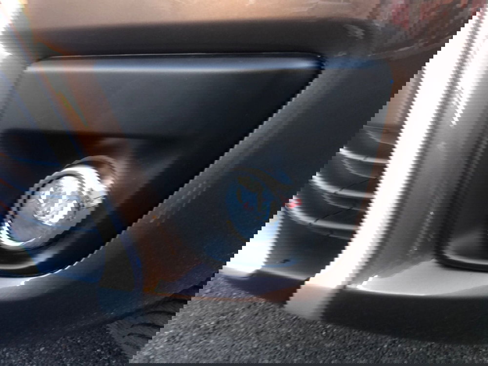 Toyota Proace Verso usata a Mantova (16)