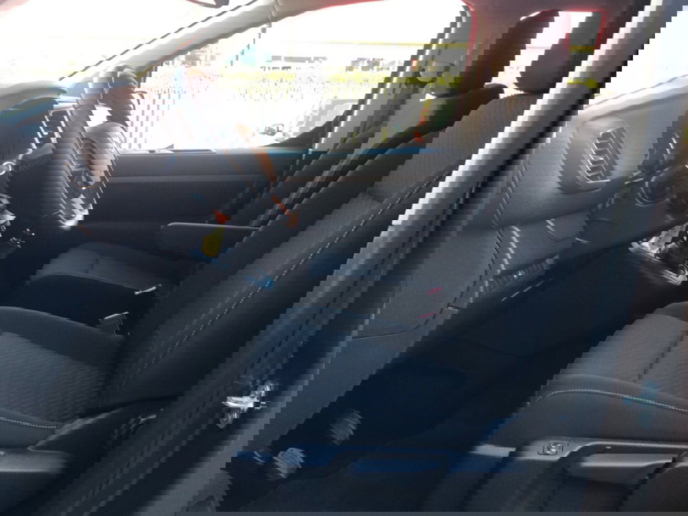 Toyota Proace Verso usata a Mantova (17)