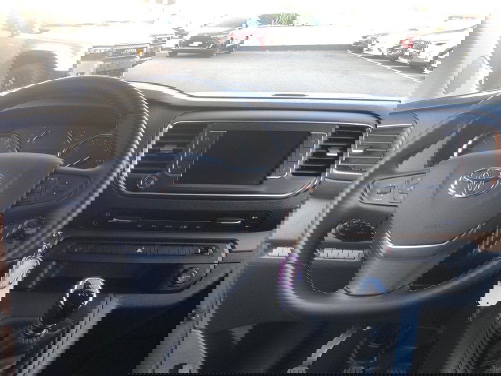 Toyota Proace Verso usata a Mantova (18)