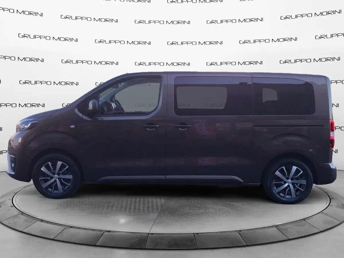 Toyota Proace Verso usata a Mantova (2)