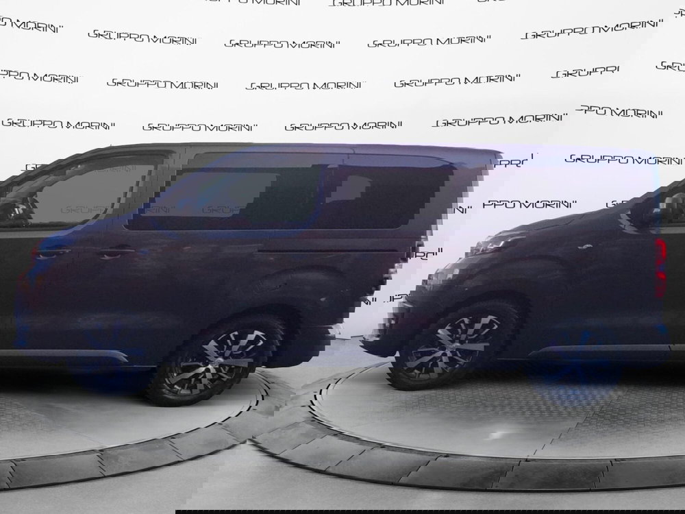 Toyota Proace Verso usata a Mantova (2)