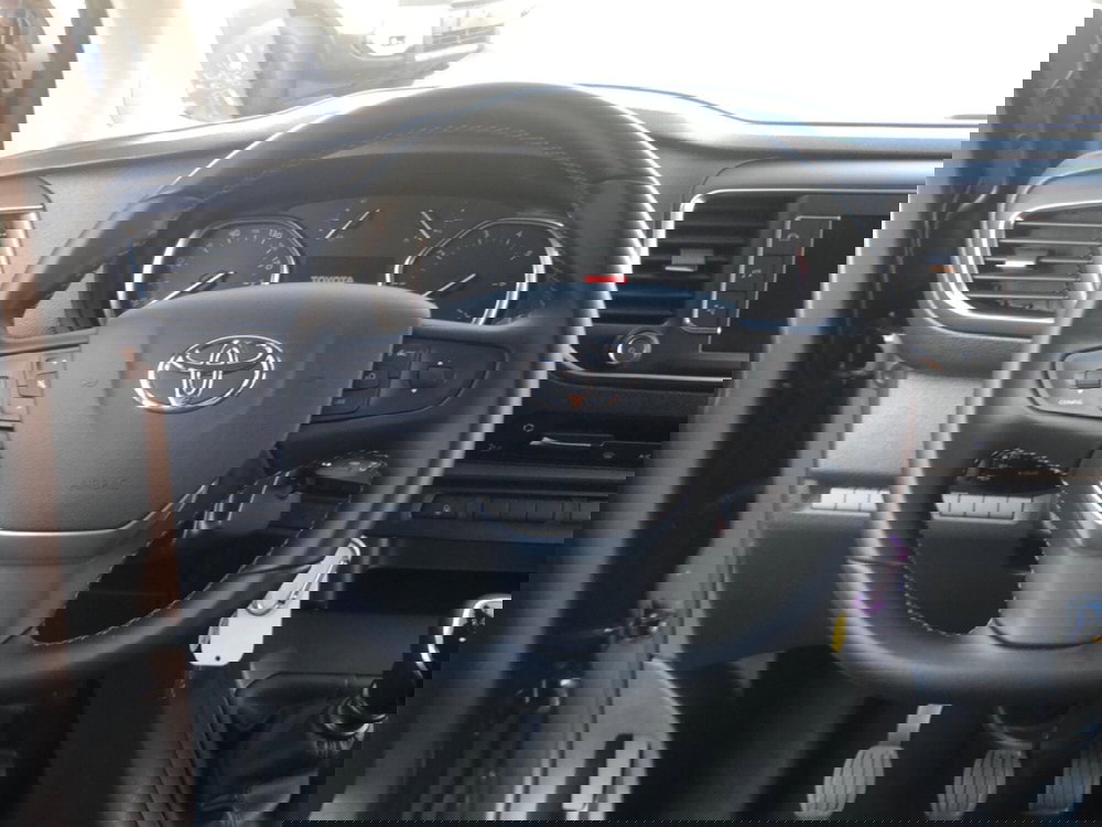 Toyota Proace Verso usata a Mantova (20)