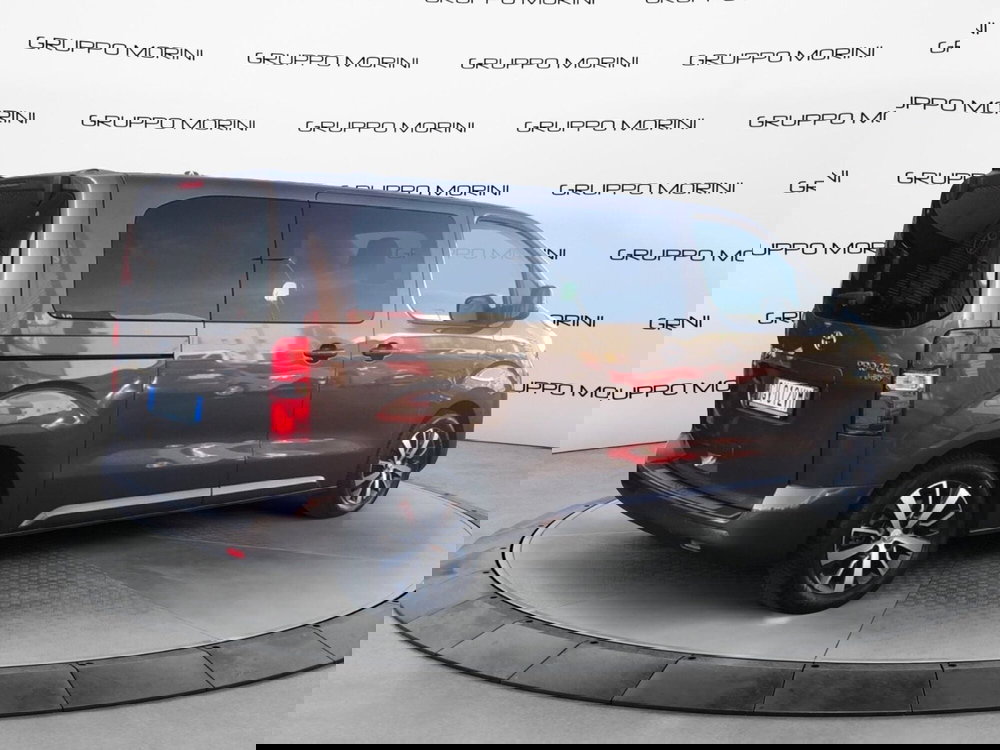 Toyota Proace Verso usata a Mantova (6)