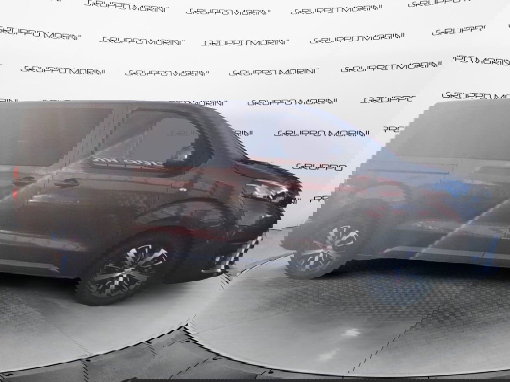 Toyota Proace Verso usata a Mantova (7)