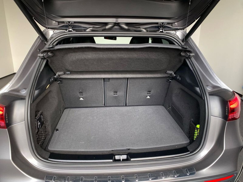 Mercedes-Benz GLA SUV usata a Bergamo (13)