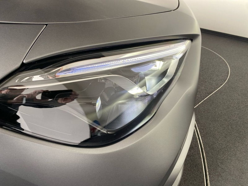 Mercedes-Benz GLA SUV usata a Bergamo (17)