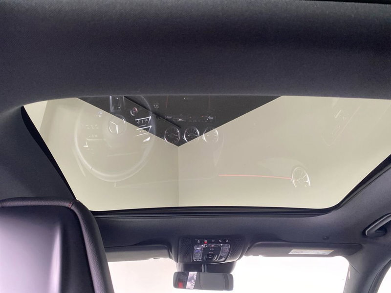 Mercedes-Benz GLA SUV usata a Bergamo (18)