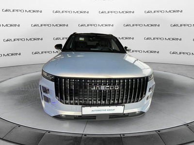 Jaecoo Jaecoo 7 1.6 tgdi Exclusive awd 7dct nuova a Bologna