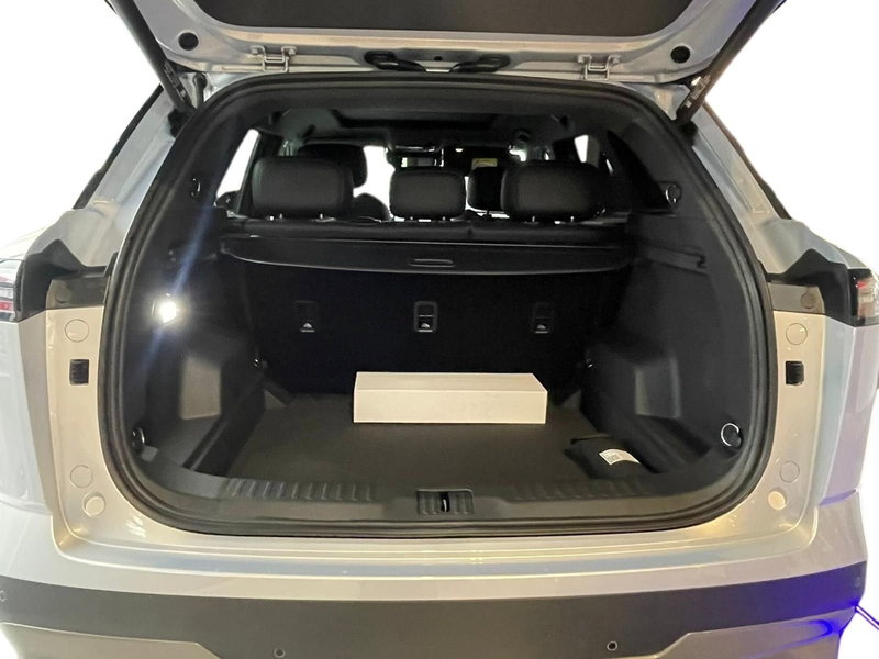 Jaecoo Jaecoo 7 nuova a Bologna (2)