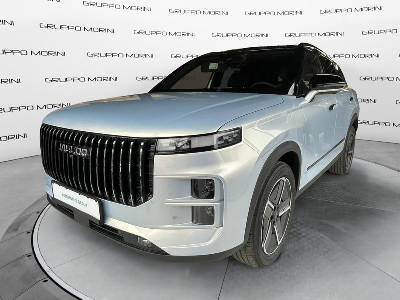 Jaecoo Jaecoo 7 nuova a Bologna (4)