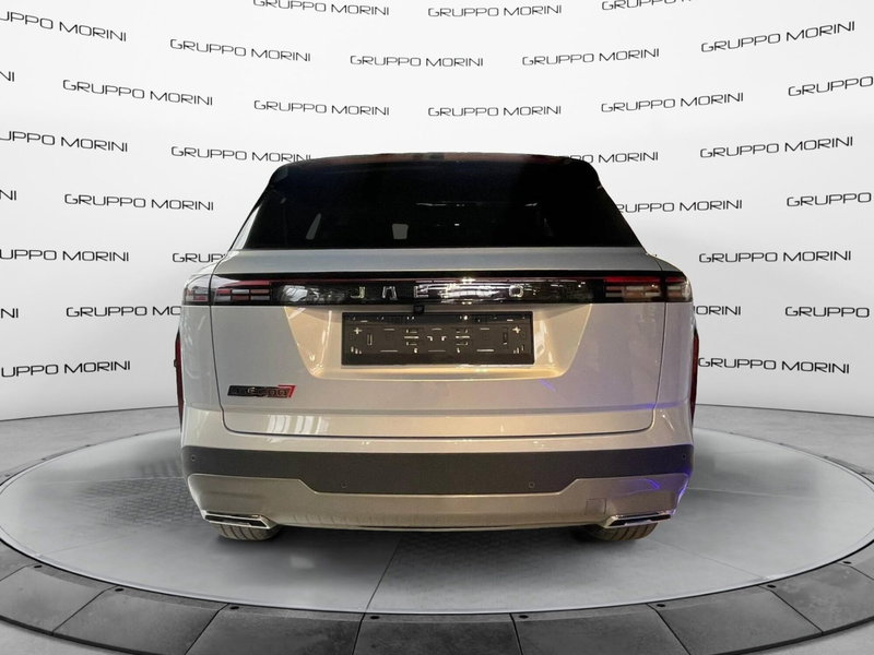 Jaecoo Jaecoo 7 nuova a Bologna (7)