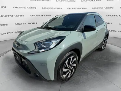 Toyota Aygo X 1.0 Trend 72cv nuova a Modena