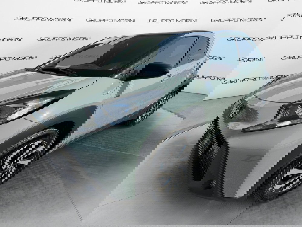 Toyota Aygo X nuova a Modena