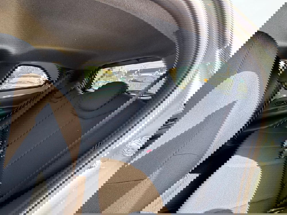 Toyota Aygo X nuova a Modena (13)