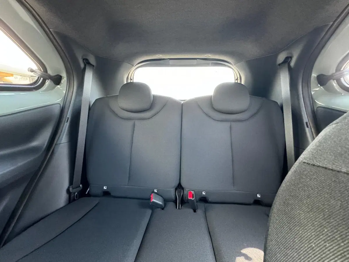 Toyota Aygo X nuova a Modena (15)