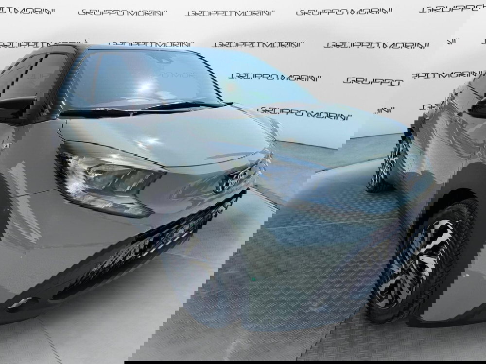 Toyota Aygo X nuova a Modena (3)