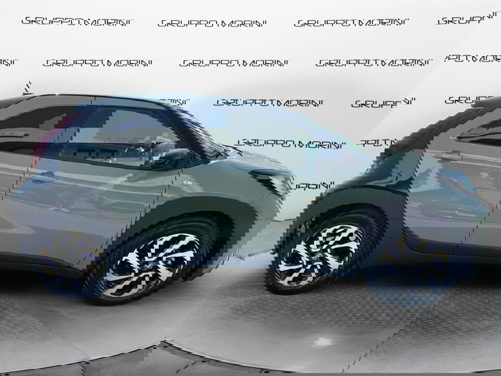 Toyota Aygo X nuova a Modena (4)