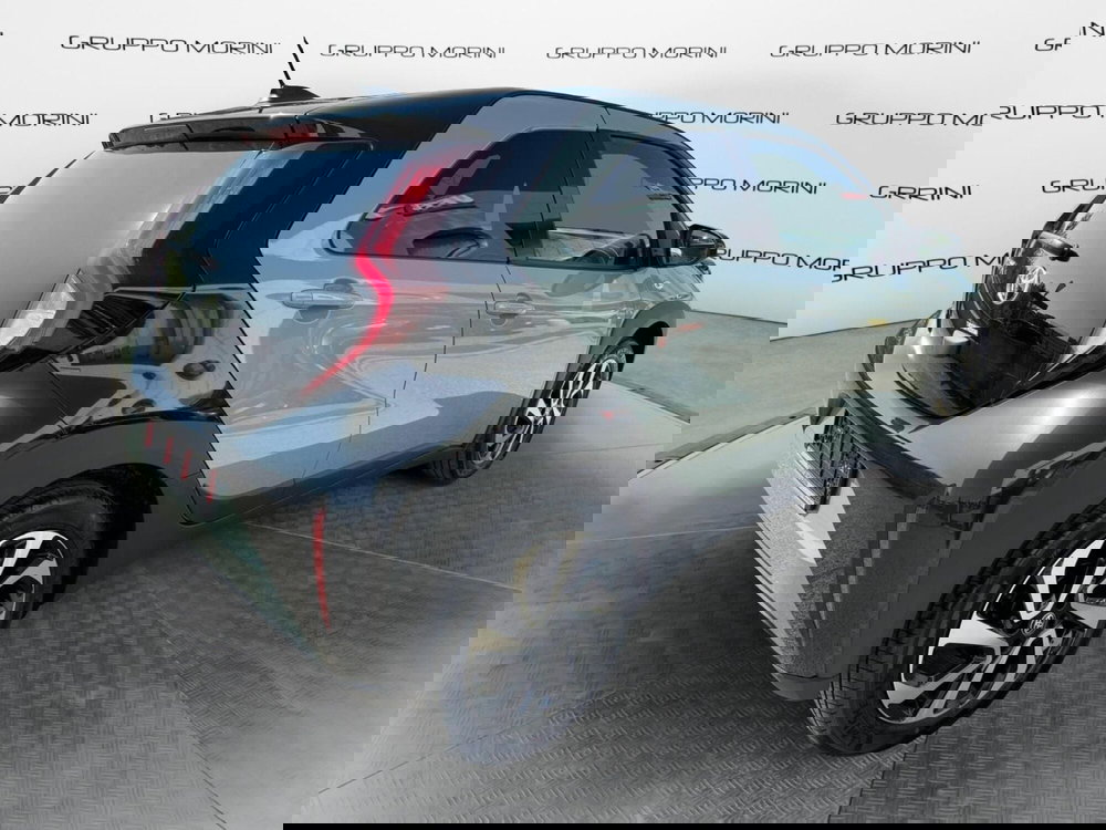 Toyota Aygo X nuova a Modena (5)