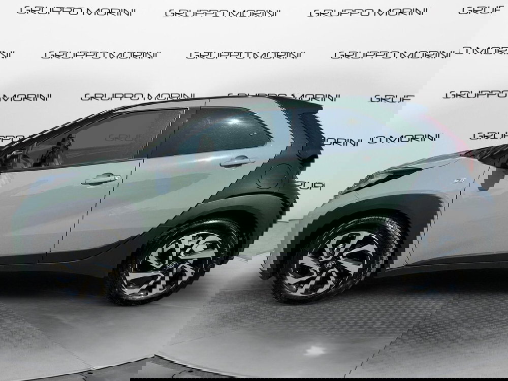 Toyota Aygo X nuova a Modena (8)
