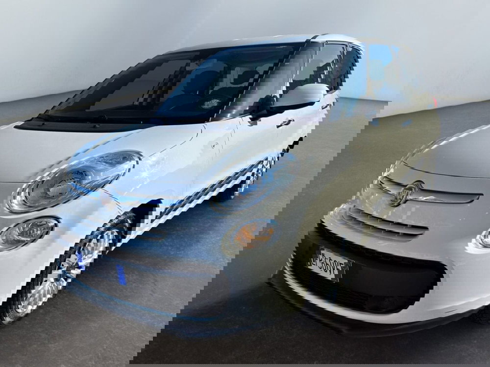 Fiat 500L usata a Modena