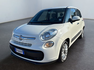 Fiat 500L 1.3 Multijet 85 CV Lounge del 2013 usata a Modena