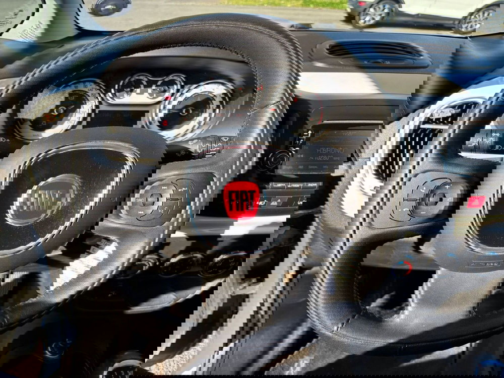 Fiat 500L usata a Modena (10)