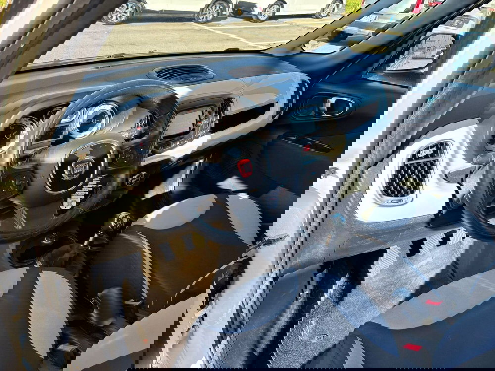 Fiat 500L usata a Modena (12)