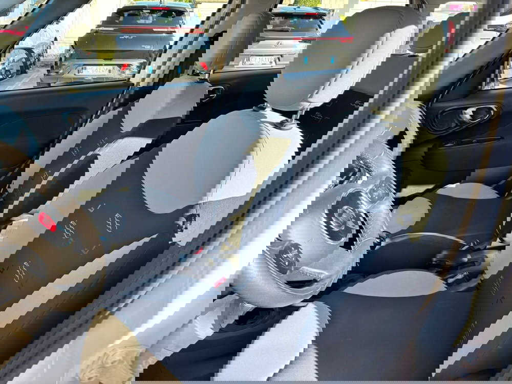 Fiat 500L usata a Modena (13)