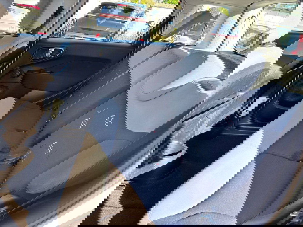 Fiat 500L usata a Modena (14)