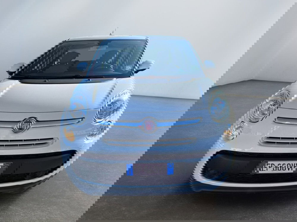 Fiat 500L usata a Modena (2)