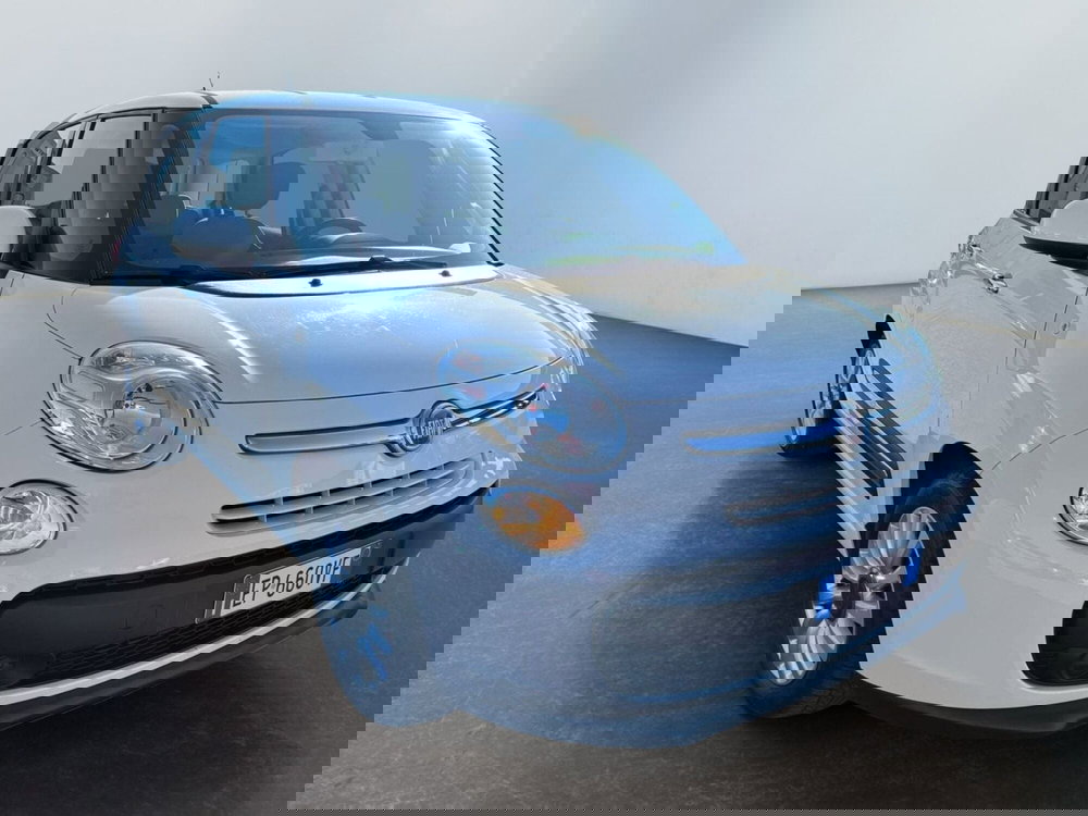 Fiat 500L usata a Modena (3)