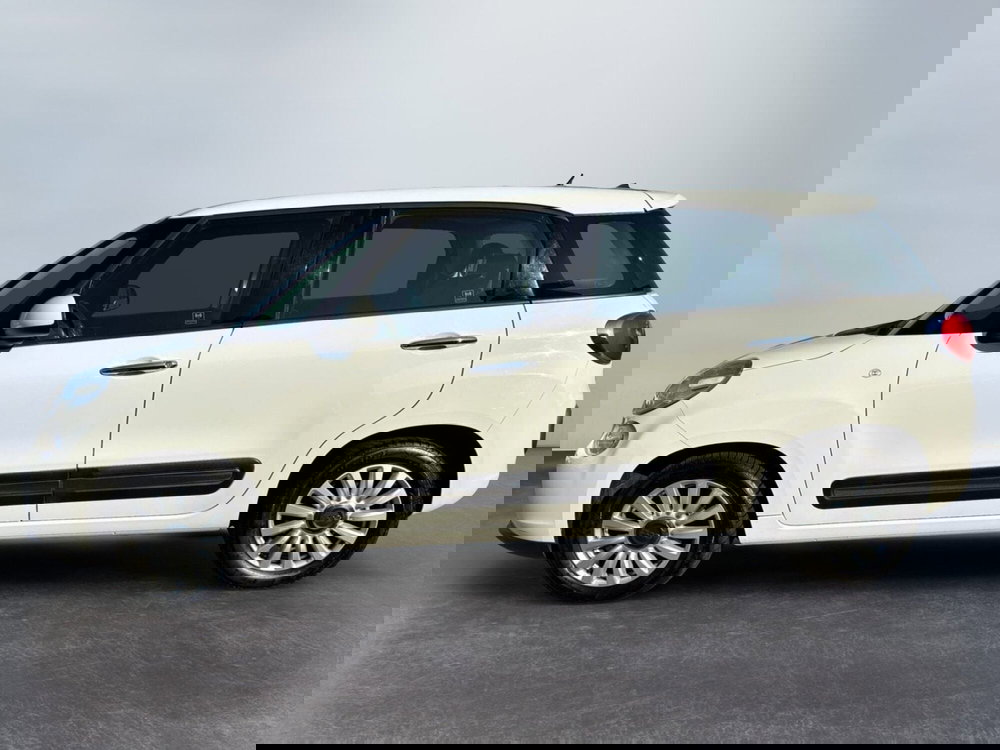 Fiat 500L usata a Modena (4)