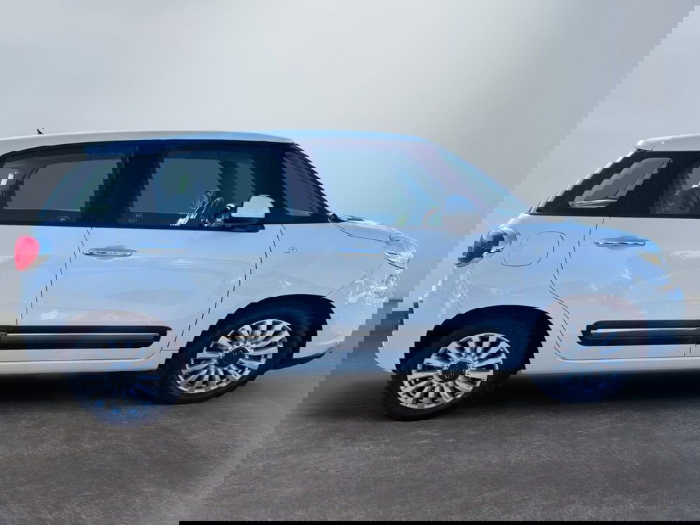 Fiat 500L usata a Modena (5)