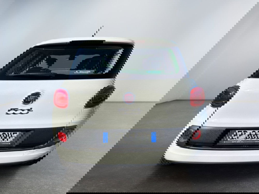 Fiat 500L usata a Modena (6)