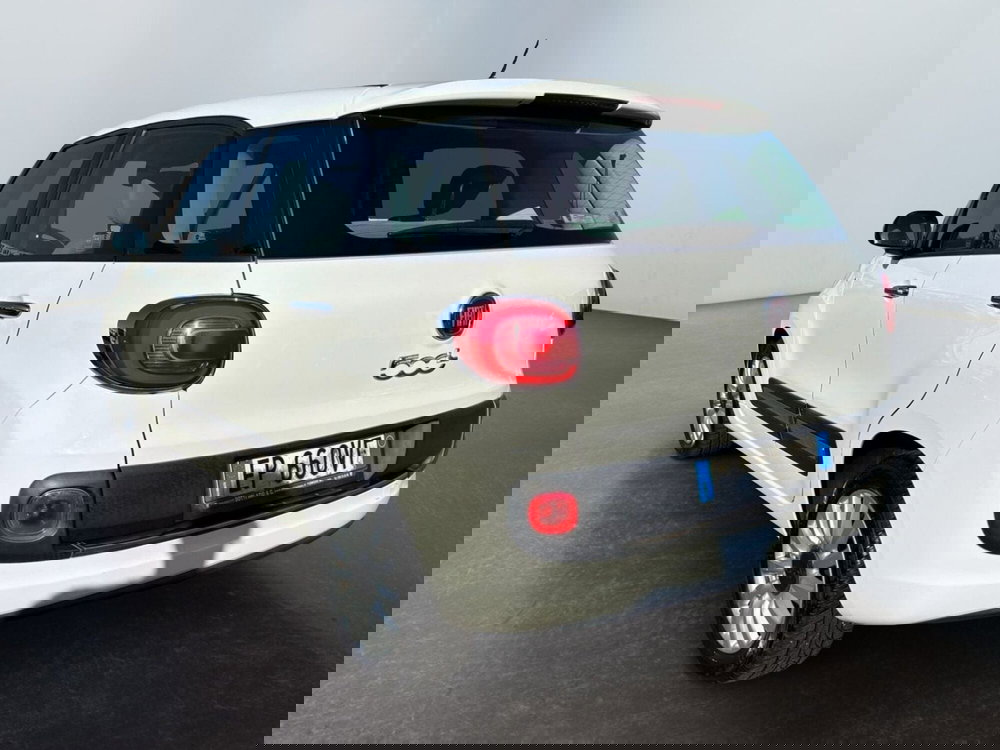 Fiat 500L usata a Modena (8)