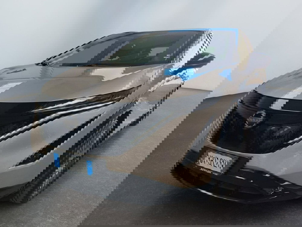 Nissan Ariya usata a Modena