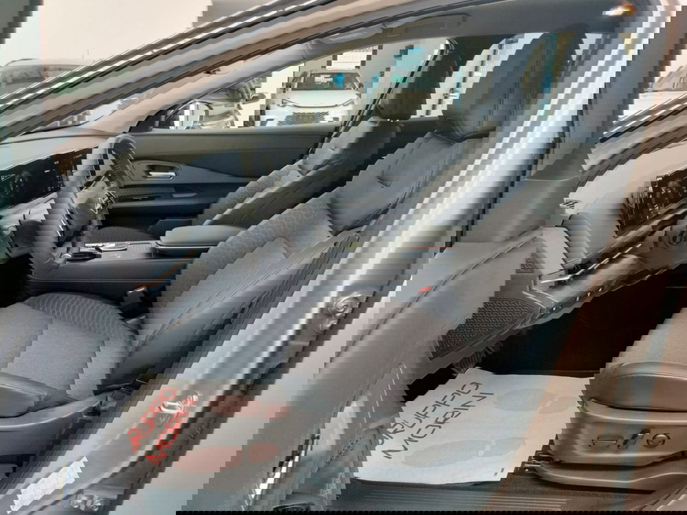 Nissan Ariya usata a Modena (10)