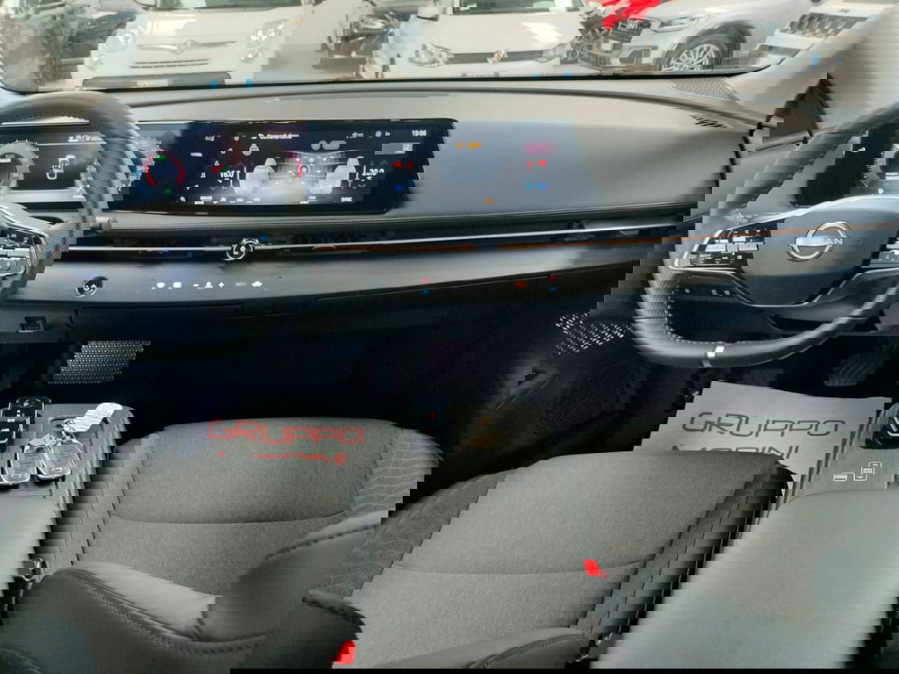 Nissan Ariya usata a Modena (12)