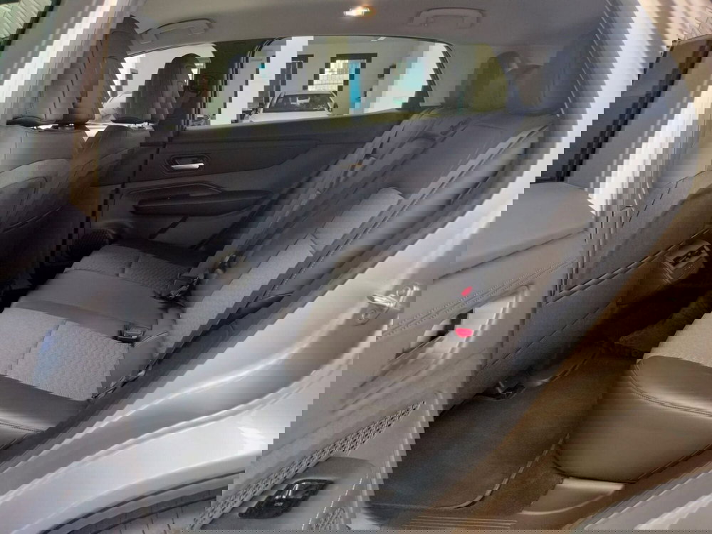 Nissan Ariya usata a Modena (13)