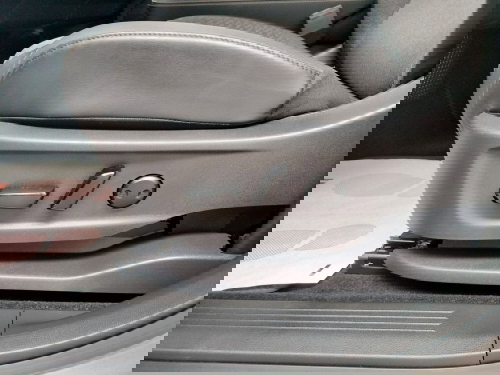 Nissan Ariya usata a Modena (14)