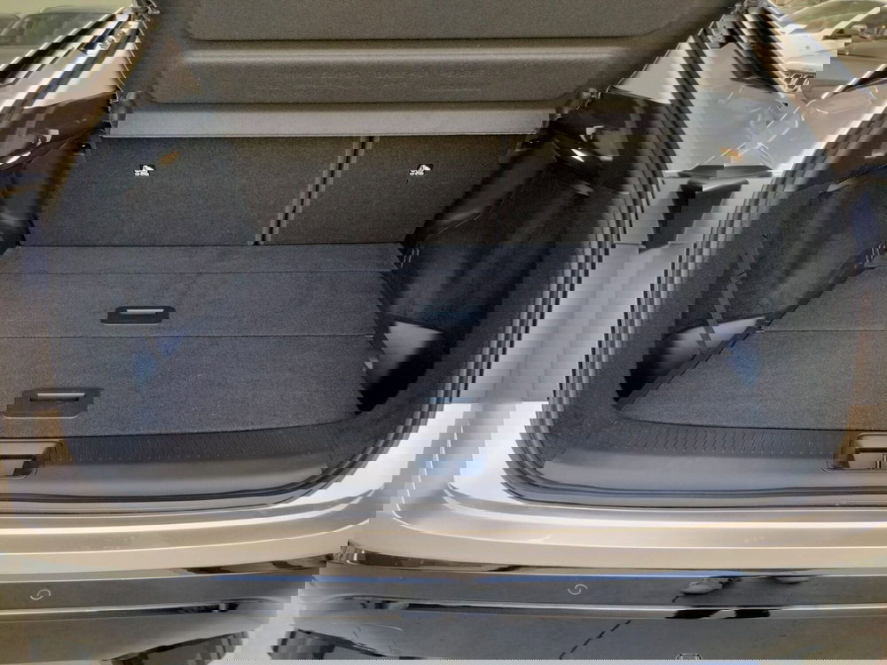 Nissan Ariya usata a Modena (15)