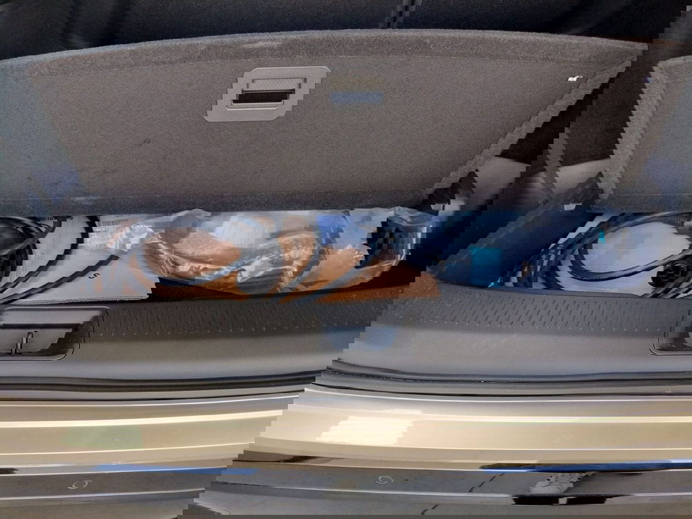 Nissan Ariya usata a Modena (16)