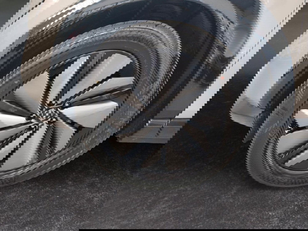 Nissan Ariya usata a Modena (17)