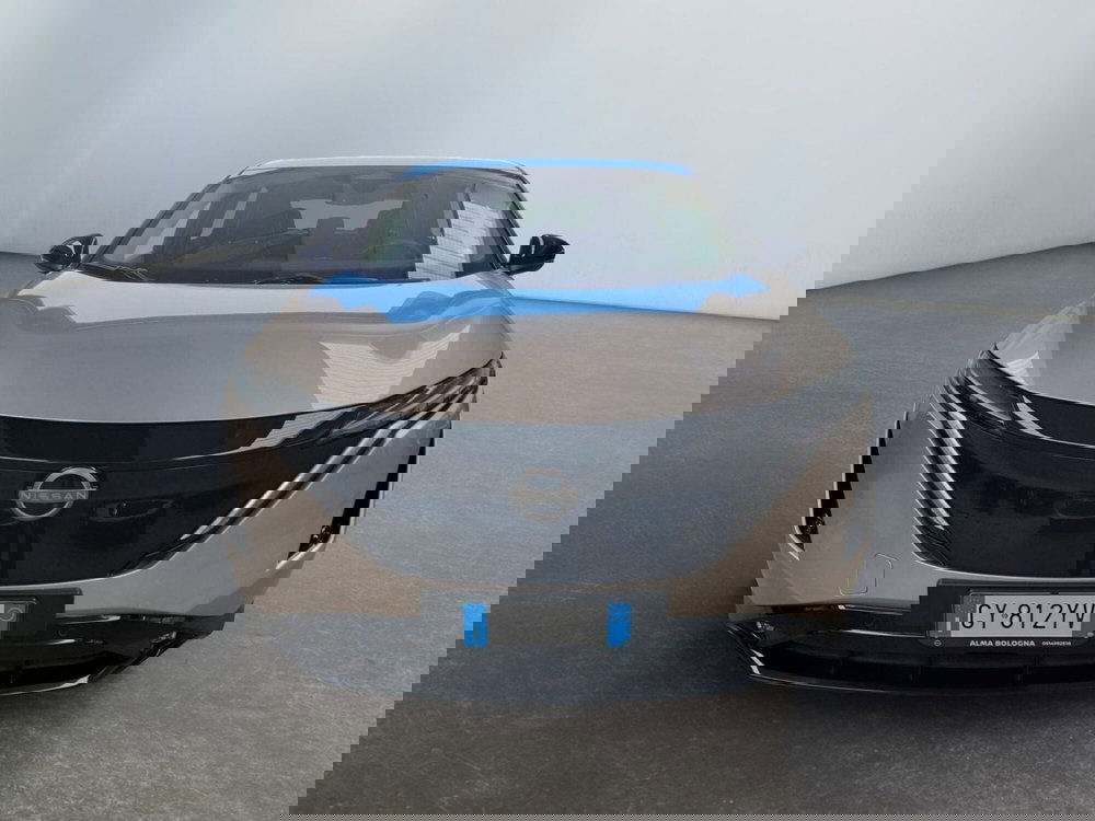 Nissan Ariya usata a Modena (2)
