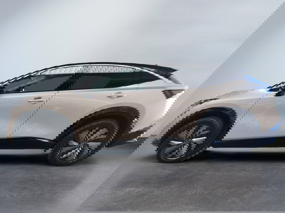 Nissan Ariya usata a Modena (3)