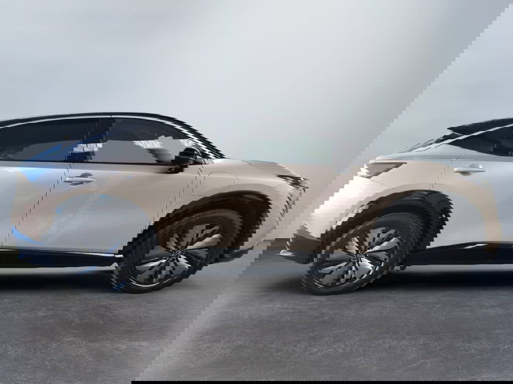 Nissan Ariya usata a Modena (4)