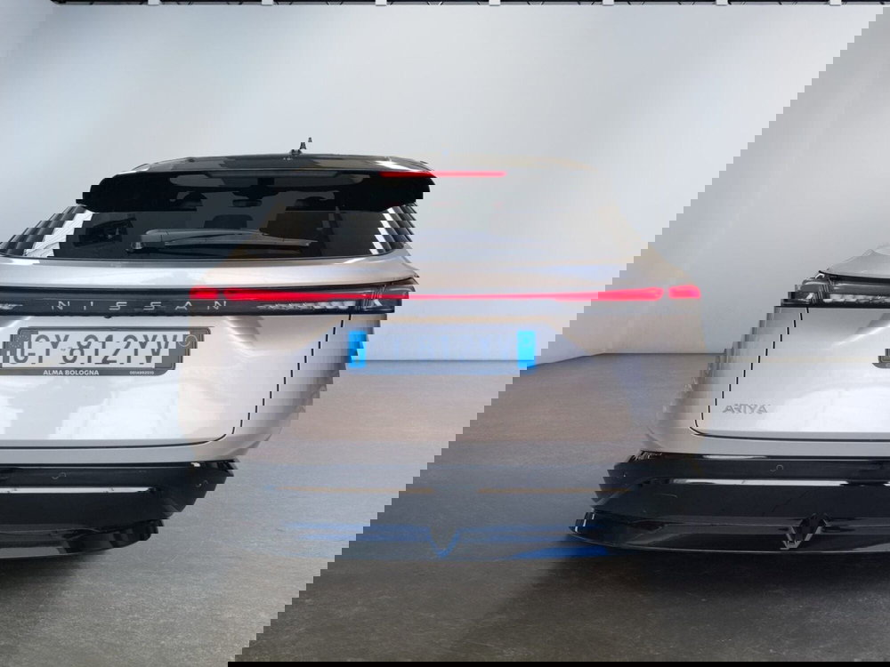 Nissan Ariya usata a Modena (5)