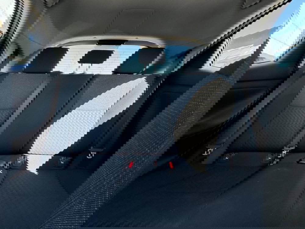 Toyota Yaris usata a Modena (15)